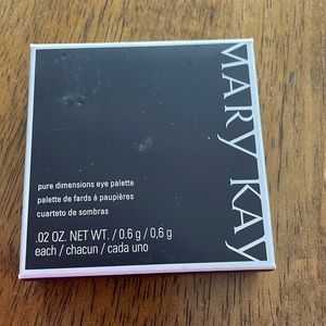 Mary Kay Eye Palette (discontinued)